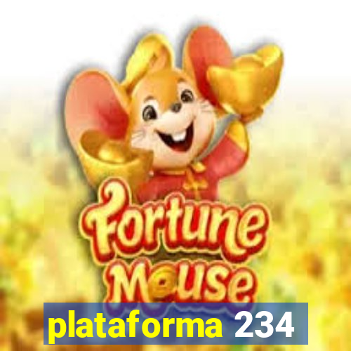 plataforma 234